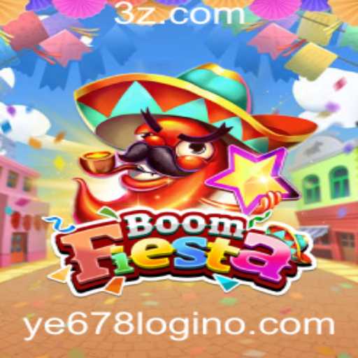 Descubra Tudo Sobre BoomFiesta: O Jogo do Momento