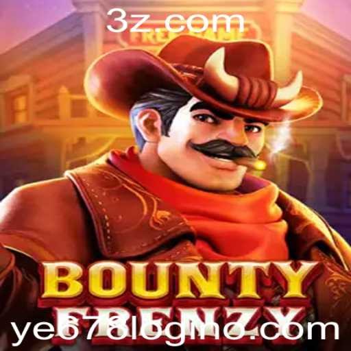 Descubra BountyFrenzy: O Novo Fenômeno dos Jogos com ye678 login
