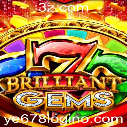 Descubra o Fascinante Mundo de BrilliantGems e o Segredo de ye678 login