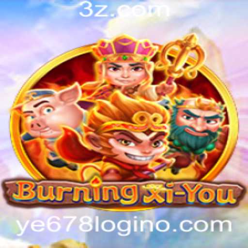 Explorando o Universo de BurningXiYou: Aventuras e Estratégias