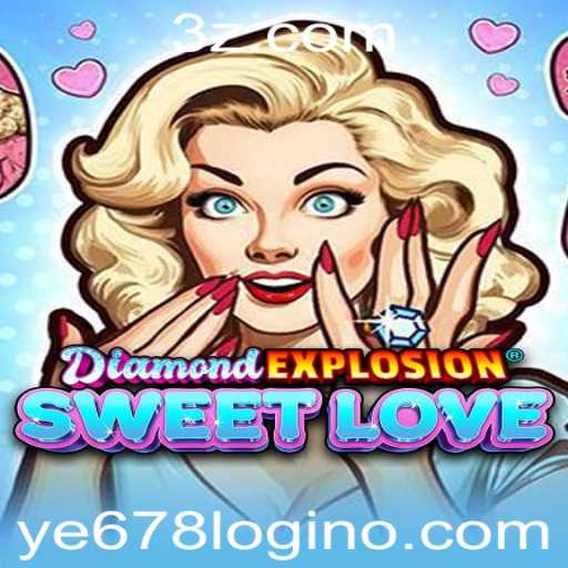 Explorando a Aventura de DiamondExplosionSweetLove