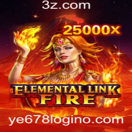 Descubra o Mundo de ElementalLinkFire: Um Jogo Inovador e Estratégico