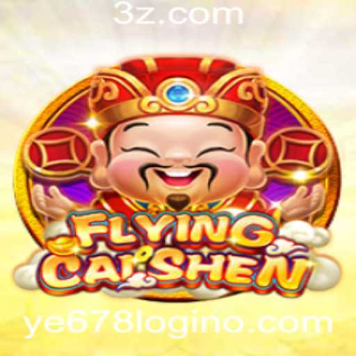 Descubra o Fascinante Mundo de FlyingCaiShen: Um Guia Completo