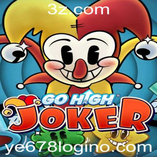 Explorando o GoHighJoker: O Novo Fenômeno dos Jogos