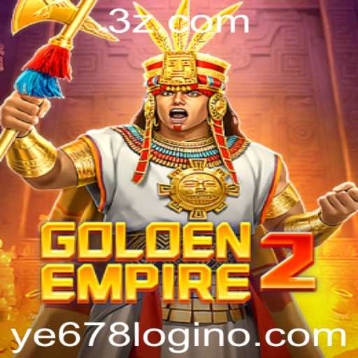Aventuras no GoldenEmpire2: Entrando no Mundo das Estratégias com ye678 login