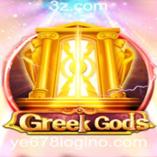Descubra o Mundo de GreekGods: Jogo de Estratégia e Mitologia
