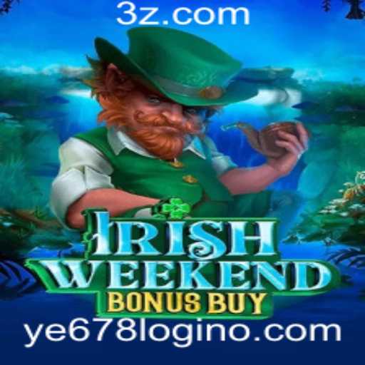 Explorando o Jogo Fascinante: IrishWeekendBonusBuy