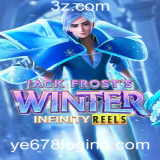 Descubra o Universo de JackFrostsWinter: Uma Aventura Congelante