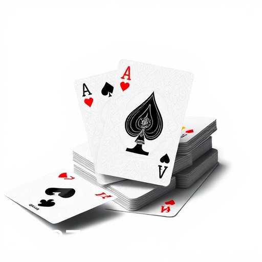 Jogos de Cartas: História, Variedades e Impacto na Era Digital