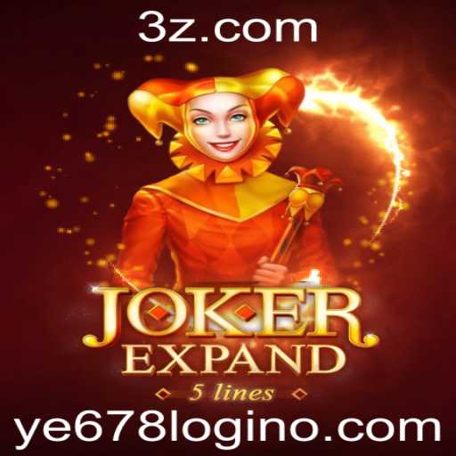 JokerExpand: Descubra o Mundo Vibrante e Emocionante do Novo Jogo de Azar