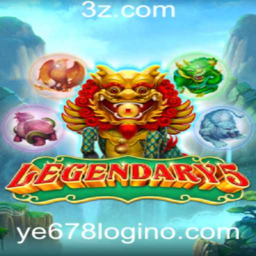 Explorando o Mundo de Legendary5: Guia Completo para Jogadores