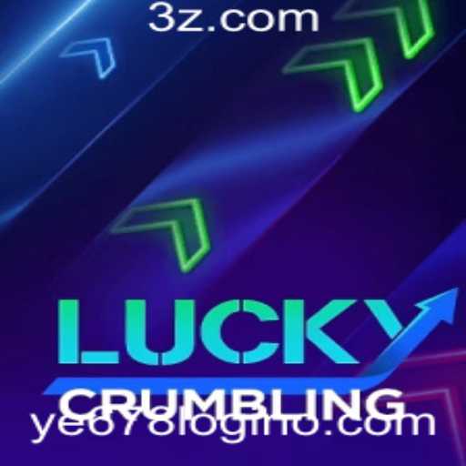 Descubra o Mundo Emocionante de LuckyCrumbling