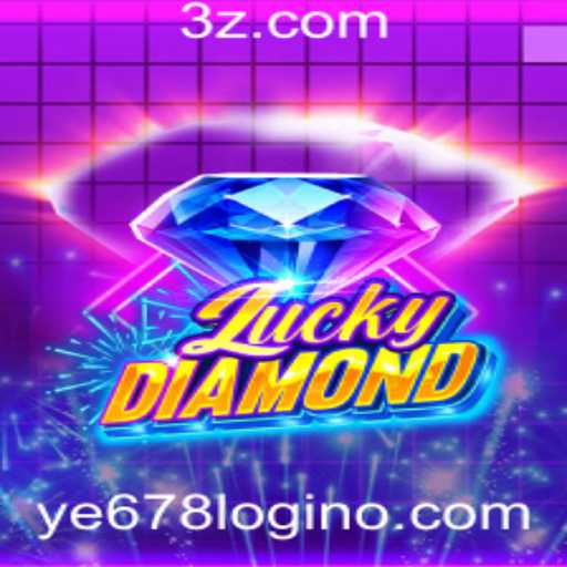 Descubra o Fascinante Mundo do LuckyDiamond: Uma Experiência Inovadora de Jogo