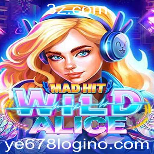Explorando o Envolvente Jogo MadHitWildAlice