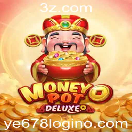 Explorando MoneyPotDELUXE: Um Mergulho no Mundo dos Jogos Inovadores