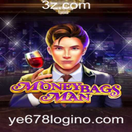 Explore o Fascinante Mundo de MoneybagsMan