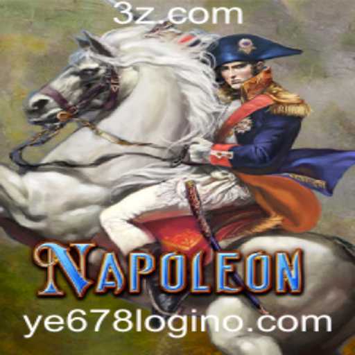 Napoleon: Mergulhando nas Estratégias de um Jogo Clássico com um Toque Moderno