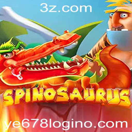 Descubra o Mundo de Spinosaurus: Um Jogo Envolvente