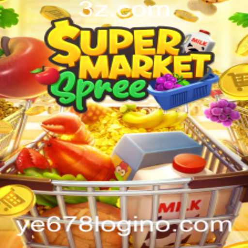 Explorando o Mundo de SupermarketSpree: Estratégias e Regras do Jogo