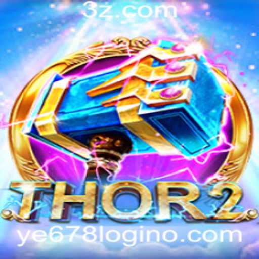 Thor2: Uma Aventura Mitológica Moderna