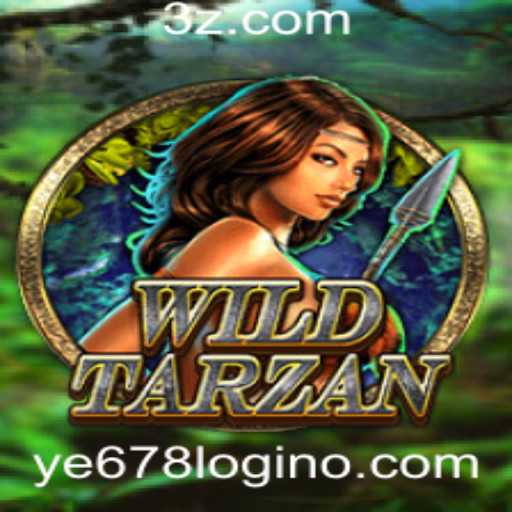 Descubra o Fascinante Mundo de WildTarzan: Uma Aventura Selvagem