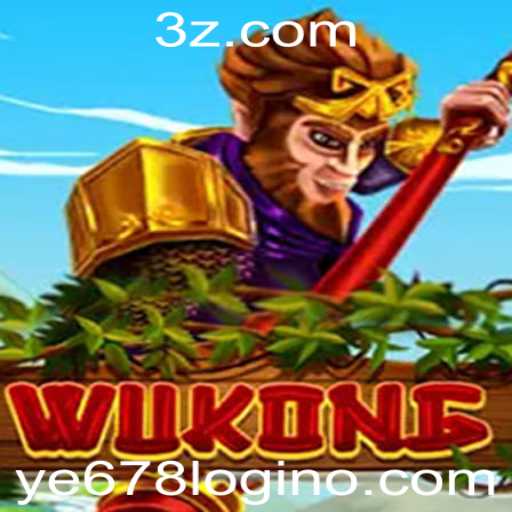 Descubra o Fascinante Mundo de Wukong e a Experiência Ye678 Login